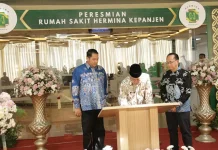 RS Hermina Kepanjen Malang Dibuka, Tambah Akses Layanan Kesehatan di Kabupaten