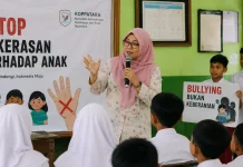 Satgas Perlindungan Anak Akan Dibentuk, Koppatara Titip Pesan ke Pemkab Malang