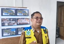 DPUPRPKP: Normalisasi Drainase Kota Malang Dilakukan Setiap Hari