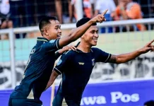 Menjelang Liga 3, Persekabpas Datangkan Osvaldo Haay