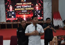 Kasus Perundungan Pelajar MTs di Wlingi, Penanganan Masih Dikaji