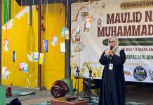 Dukung Peserta Didik, Komite MI Baipas Perkuat Sinergi dengan Sekolah