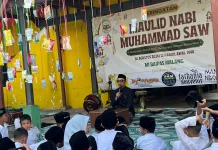 Kolaborasi Komite MI BAIPAS Dorong Kemajuan Lembaga Pendidikan