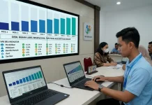BPS Kota Batu: Desil Bukan Penentu Mutlak Keluarga Miskin atau Kaya