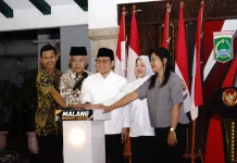 Malang Migrant Center Diluncurkan, Sanusi Dorong Pemberdayaan PMI hingga Purna