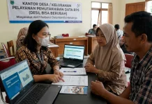 BPS: Data Desil Bisa Berubah, Warga Diminta Aktif Perbarui Data Kondisi Keluarga
