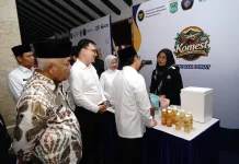 Malang Migrant Center Diresmikan, Muhaimin Dorong PMI Go Global