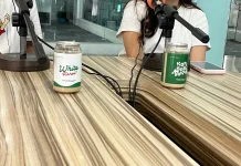 Toko Kopi Makmur Berawal dari Hobi hingga Bertahan Delapan Tahun