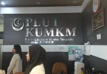 PLUT Kota Batu Didorong Jadi Ekosistem Pengembangan Bisnis Terpadu