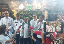 Menko PM: UMKM Masih Perlu Penguatan Teknologi dan Kemudahan Akses Bahan Baku