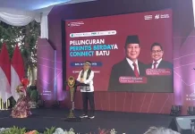 Menko PM Dorong UMKM Kota Batu Naik Kelas Melalui Kolaborasi