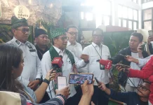 Menko PM: Potensi Ribuan UMKM Kota Batu Jadi Pendongkrak Ekonomi Daerah