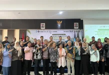 FTAB UB Gagas Maggot BSF sebagai Solusi Pengolahan Sampah Organik SPPG