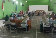 Kemenkes Gencarkan Skrining TBC melalui Pemeriksaan Mobile X-Ray