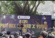 Kenalkan Inovasi Mahasiswa, FTAB UB Gelar Expo PKM