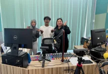 Paradic Fest Vol. 3 Jadikan Ruang Ekspresi Anak Muda di Malang