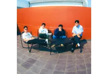 RAW BLUE Hadirkan EP Perdana Numb To Everything