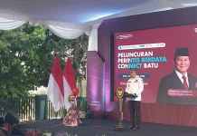 PLUT Kota Batu Bangun Ekosistem UMKM Terintegrasi
