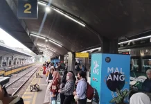 Dua KA Tujuan Malang Terdampak Gangguan Jalur Srowot–Klaten