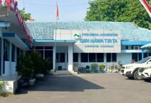 DPRD Kabupaten Pasuruan Optimis PAD dari Retribusi Air Bersih Lampaui Target