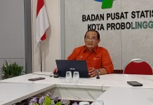 Desil DTSEN Berubah, BPS: Data Diperbarui Setiap Tiga Bulan