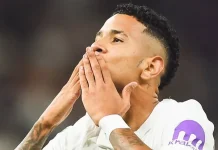 Pemain Baru Tottenham Cetak Gol di Laga EFL
