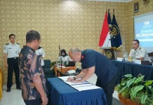 Perluas Pencegahan TPPO, Imigrasi Blitar Tambah Tiga Desa Binaan