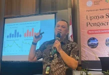 Dengue Bebani Ekonomi hingga Rp9 Triliun, Pemerintah Didorong Perkuat Data