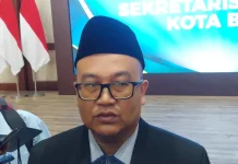 Pemkot Batu Siapkan Ruang Ekspresi untuk Tekan Vandalisme
