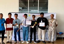 KidoFun Competition 2026 Dorong Minat Anak pada Robotika