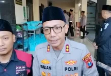 Polres Malang Gandeng Ojol Perkuat Pemantauan Kamtibmas