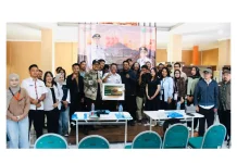Genjot Promosi Wisata Daerah. Pemkab Pasuruan Bekali Influencer dengan Green Card