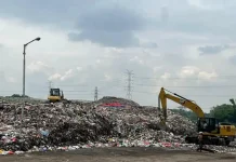 PAD Kabupaten Pasuruan dari Layanan Pengelolaan Sampah Tembus 1 Milyar