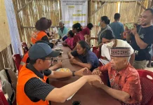 Warga Masih Takut Masuk Rumah, Tim Trauma Healing Malang Bergerak ke NTT