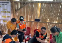 Logistik Belum Jangkau Pelosok, Warga Hadapi Dingin 4 Derajat dan Krisis Air Bersih