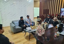 RRI Malang Dukung Pembinaan Sepak Bola Usia Muda Festival Arema