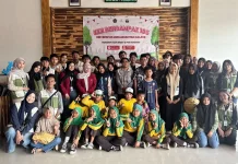 Ampas Tebu di Sukolilo Diolah Jadi Briket