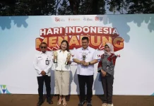 Malang Makmur Finansial Raih Penghargaan OJK, Sasar Nelayan hingga Pekerja Migran