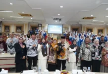 Pemkab Malang Dorong Kolaborasi untuk Perkuat Mutu PAUD