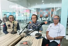 Jejak Sejarah RRI Malang Jadi Pengingat Peran Radio di Era Digital