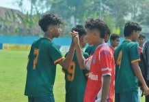 Festival Arema FC, Usung Misi Profesional dan Fairplay