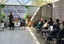 8 Bulan, 180 Penyalahguna Narkoba di Pasuruan Direhab, BNNK Waspadai Penyebaran NPS