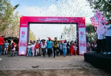 Semarak Merah Putih BRI Libatkan 3.000 Warga Pujon Kidul, Dorong UMKM Desa