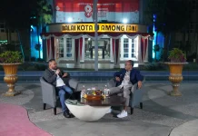 Wakil Wali Kota Batu Heli Suyanto Promosikan Wisata dan Pertanian Kota Batu