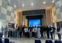 Puluhan Peserta Siap Ikuti Audisi Bintang Radio RRI Malang