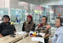 RRI Menyatukan Generasi lewat Radio dan Warisan Budaya Nusantara