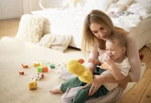 Pilih Mainan Anak Sesuai Fase Tumbuh Kembang