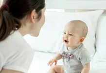 Kenali Tanda Terlambat Bicara pada Anak sejak Dini