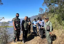 Kemenhut Dalami Dugaan Pidana Kebakaran Bromo, Dua Ahli IPB Turun ke Lokasi