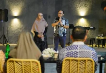 Erwin Ardian Jabat Ketua PN Probolinggo, Gantikan Mellina Nawang Wulan